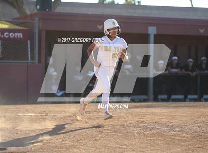 Thumbnail 1 in Banning vs. San Pedro (CIF LACS D1 Final) photogallery.