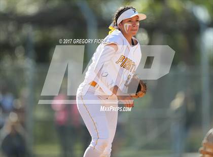 Thumbnail 2 in Banning vs. San Pedro (CIF LACS D1 Final) photogallery.