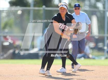 Thumbnail 1 in Banning vs. San Pedro (CIF LACS D1 Final) photogallery.