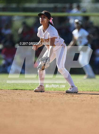 Thumbnail 2 in Banning vs. San Pedro (CIF LACS D1 Final) photogallery.