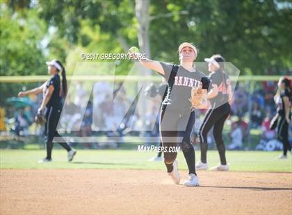 Thumbnail 3 in Banning vs. San Pedro (CIF LACS D1 Final) photogallery.
