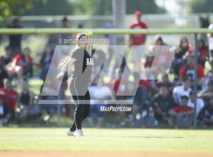 Thumbnail 1 in Banning vs. San Pedro (CIF LACS D1 Final) photogallery.