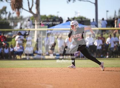 Thumbnail 2 in Banning vs. San Pedro (CIF LACS D1 Final) photogallery.