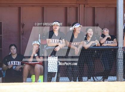 Thumbnail 1 in Banning vs. San Pedro (CIF LACS D1 Final) photogallery.