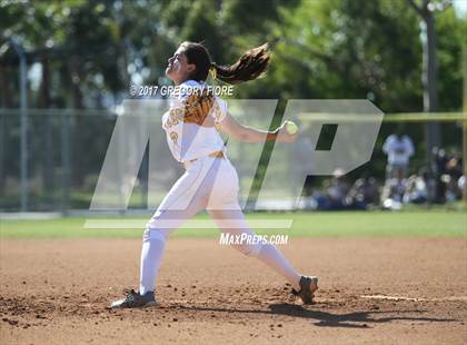 Thumbnail 3 in Banning vs. San Pedro (CIF LACS D1 Final) photogallery.