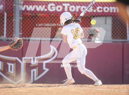 Thumbnail 1 in Banning vs. San Pedro (CIF LACS D1 Final) photogallery.