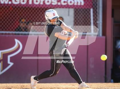 Thumbnail 2 in Banning vs. San Pedro (CIF LACS D1 Final) photogallery.