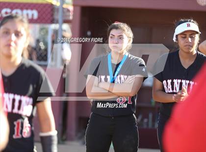 Thumbnail 3 in Banning vs. San Pedro (CIF LACS D1 Final) photogallery.