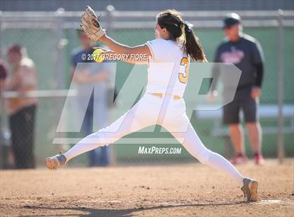 Thumbnail 3 in Banning vs. San Pedro (CIF LACS D1 Final) photogallery.