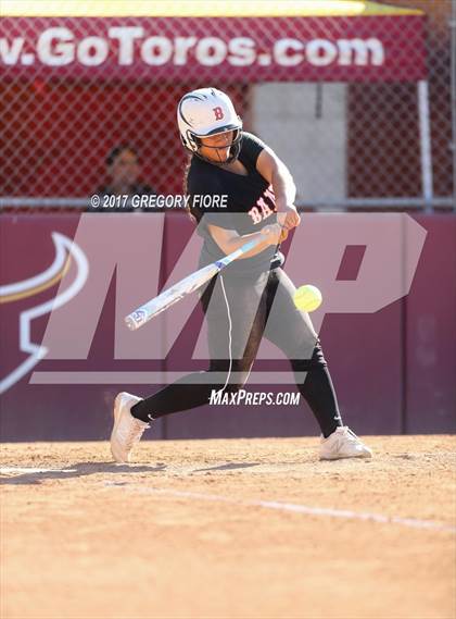 Thumbnail 1 in Banning vs. San Pedro (CIF LACS D1 Final) photogallery.
