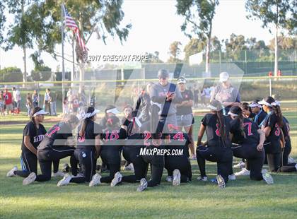 Thumbnail 3 in Banning vs. San Pedro (CIF LACS D1 Final) photogallery.