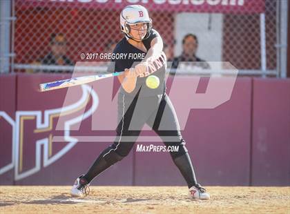 Thumbnail 3 in Banning vs. San Pedro (CIF LACS D1 Final) photogallery.
