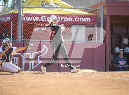 Thumbnail 1 in Banning vs. San Pedro (CIF LACS D1 Final) photogallery.