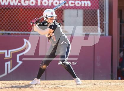Thumbnail 1 in Banning vs. San Pedro (CIF LACS D1 Final) photogallery.