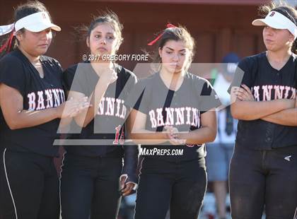 Thumbnail 3 in Banning vs. San Pedro (CIF LACS D1 Final) photogallery.