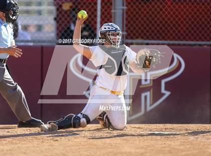 Thumbnail 1 in Banning vs. San Pedro (CIF LACS D1 Final) photogallery.