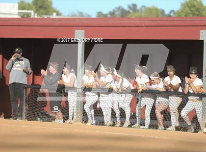 Thumbnail 1 in Banning vs. San Pedro (CIF LACS D1 Final) photogallery.