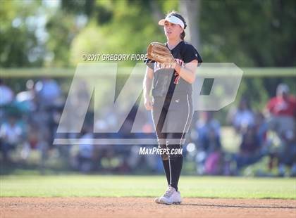 Thumbnail 3 in Banning vs. San Pedro (CIF LACS D1 Final) photogallery.