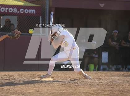 Thumbnail 3 in Banning vs. San Pedro (CIF LACS D1 Final) photogallery.