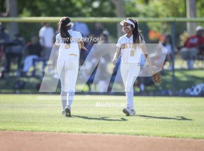 Thumbnail 2 in Banning vs. San Pedro (CIF LACS D1 Final) photogallery.