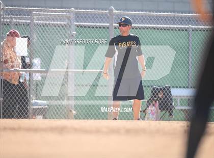 Thumbnail 3 in Banning vs. San Pedro (CIF LACS D1 Final) photogallery.