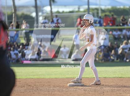 Thumbnail 1 in Banning vs. San Pedro (CIF LACS D1 Final) photogallery.