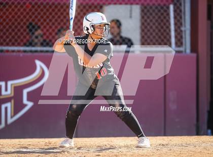 Thumbnail 2 in Banning vs. San Pedro (CIF LACS D1 Final) photogallery.