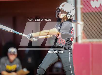 Thumbnail 2 in Banning vs. San Pedro (CIF LACS D1 Final) photogallery.