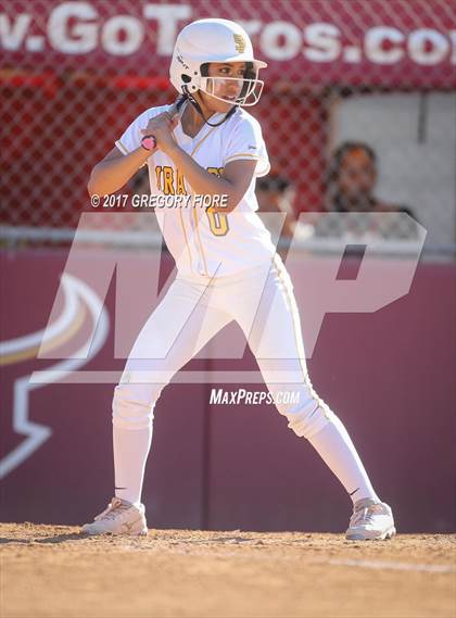 Thumbnail 3 in Banning vs. San Pedro (CIF LACS D1 Final) photogallery.
