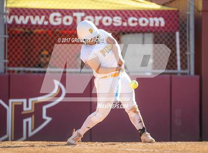 Thumbnail 3 in Banning vs. San Pedro (CIF LACS D1 Final) photogallery.