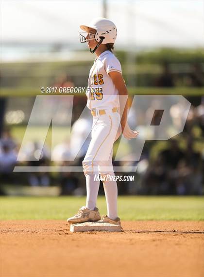 Thumbnail 1 in Banning vs. San Pedro (CIF LACS D1 Final) photogallery.