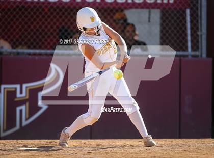 Thumbnail 2 in Banning vs. San Pedro (CIF LACS D1 Final) photogallery.