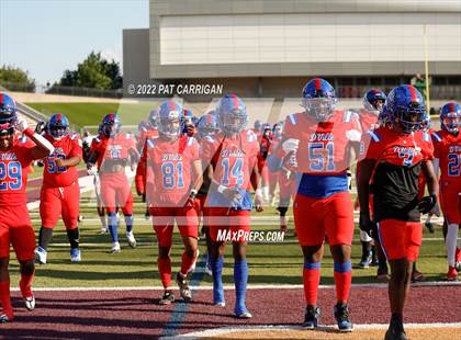 Thumbnail 3 in Duncanville @ South Oak Cliff photogallery.