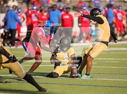 Thumbnail 3 in Duncanville @ South Oak Cliff photogallery.
