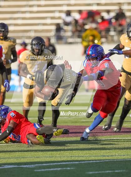 Thumbnail 2 in Duncanville @ South Oak Cliff photogallery.