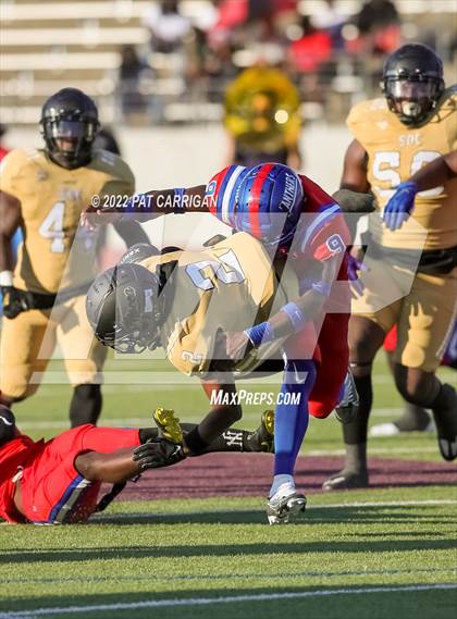 Thumbnail 1 in Duncanville @ South Oak Cliff photogallery.