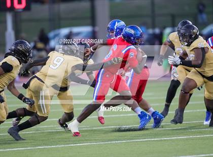 Thumbnail 3 in Duncanville @ South Oak Cliff photogallery.