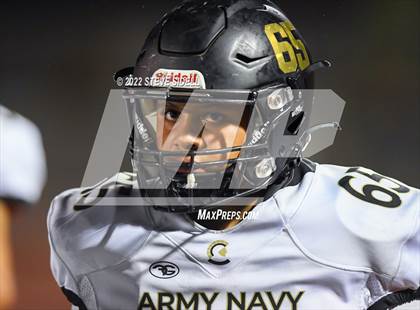 Thumbnail 1 in Army-Navy @ Kearny photogallery.