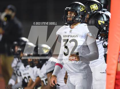 Thumbnail 3 in Army-Navy @ Kearny photogallery.