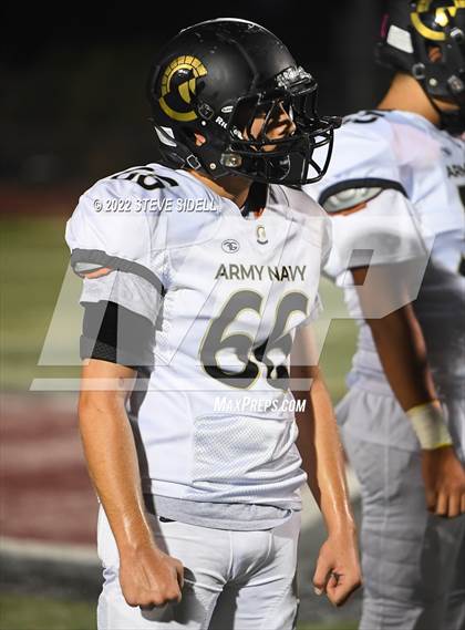 Thumbnail 1 in Army-Navy @ Kearny photogallery.