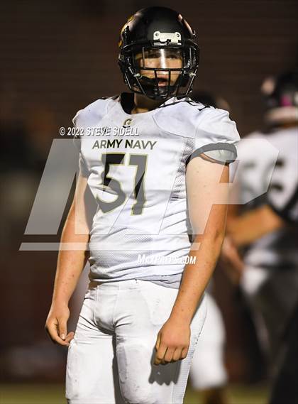 Thumbnail 2 in Army-Navy @ Kearny photogallery.