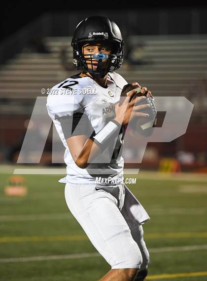 Thumbnail 1 in Army-Navy @ Kearny photogallery.