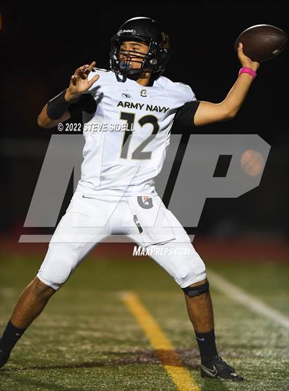 Thumbnail 2 in Army-Navy @ Kearny photogallery.