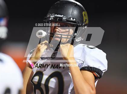 Thumbnail 3 in Army-Navy @ Kearny photogallery.