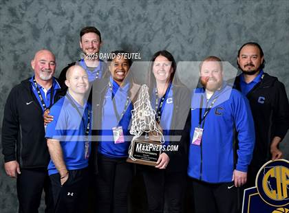 Thumbnail 2 in Caruthers (CIF State D2 Awards) photogallery.