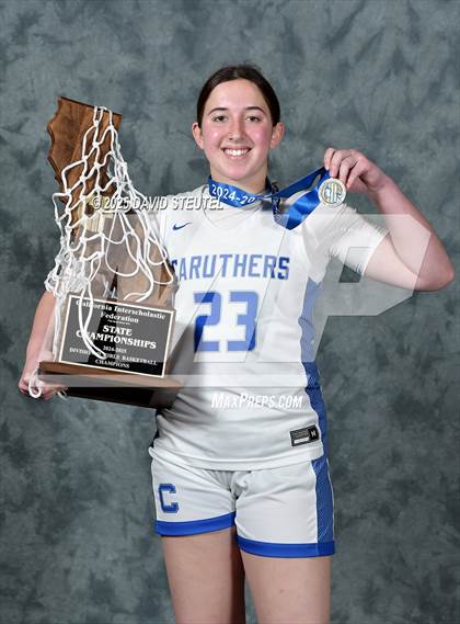 Thumbnail 1 in Caruthers (CIF State D2 Awards) photogallery.