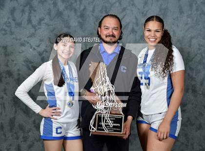 Thumbnail 2 in Caruthers (CIF State D2 Awards) photogallery.
