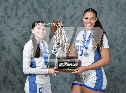 Thumbnail 3 in Caruthers (CIF State D2 Awards) photogallery.