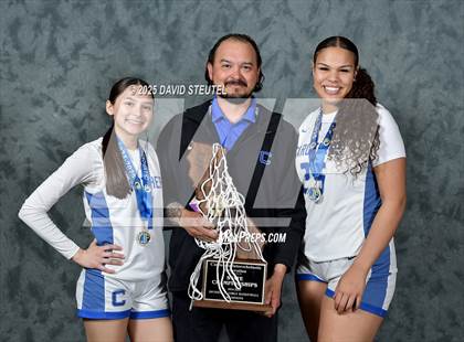 Thumbnail 1 in Caruthers (CIF State D2 Awards) photogallery.