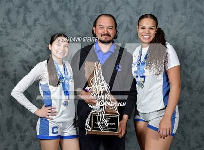 Thumbnail 3 in Caruthers (CIF State D2 Awards) photogallery.
